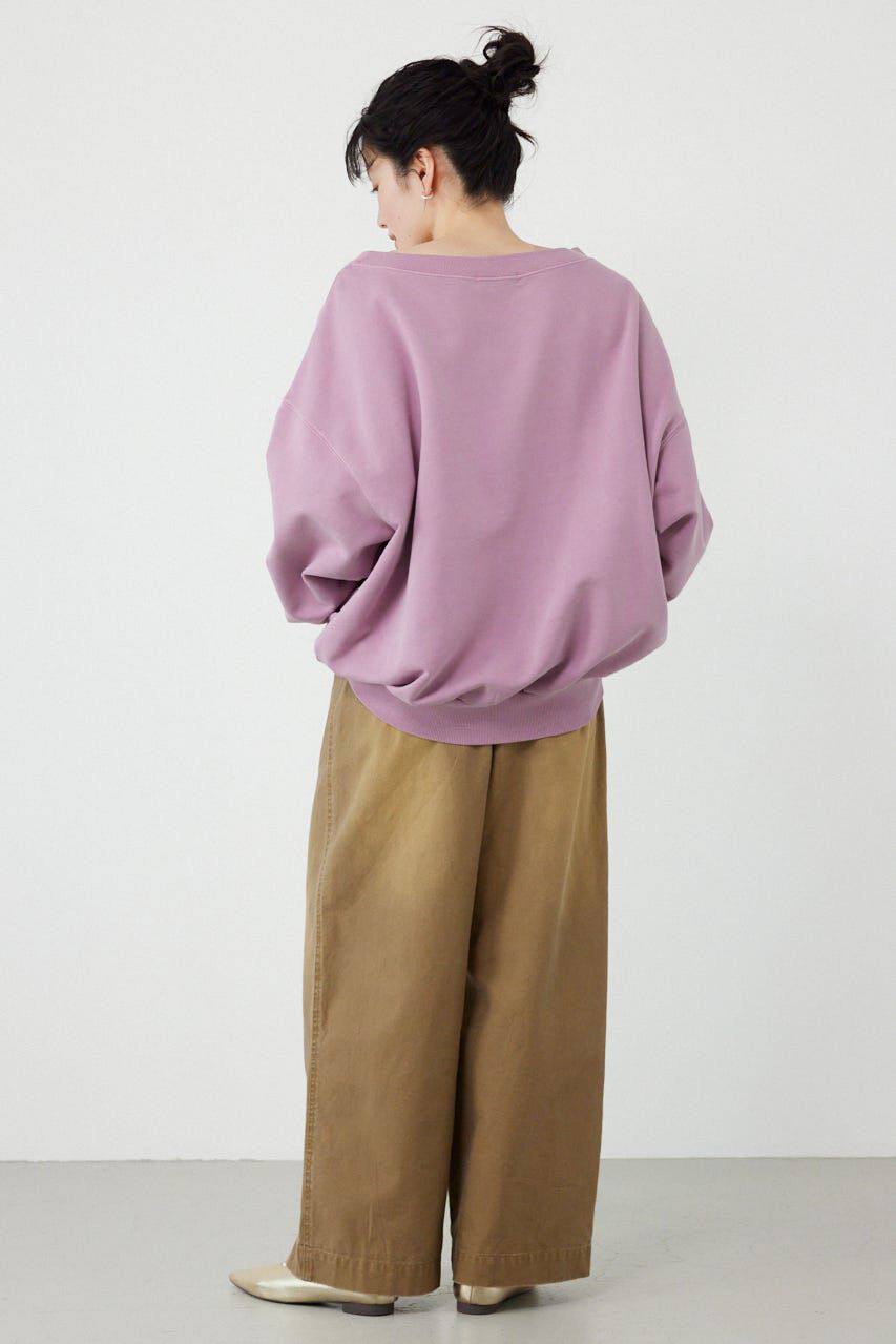 RODEO CROWNS「BAZOOKA パンツ」|デニム|