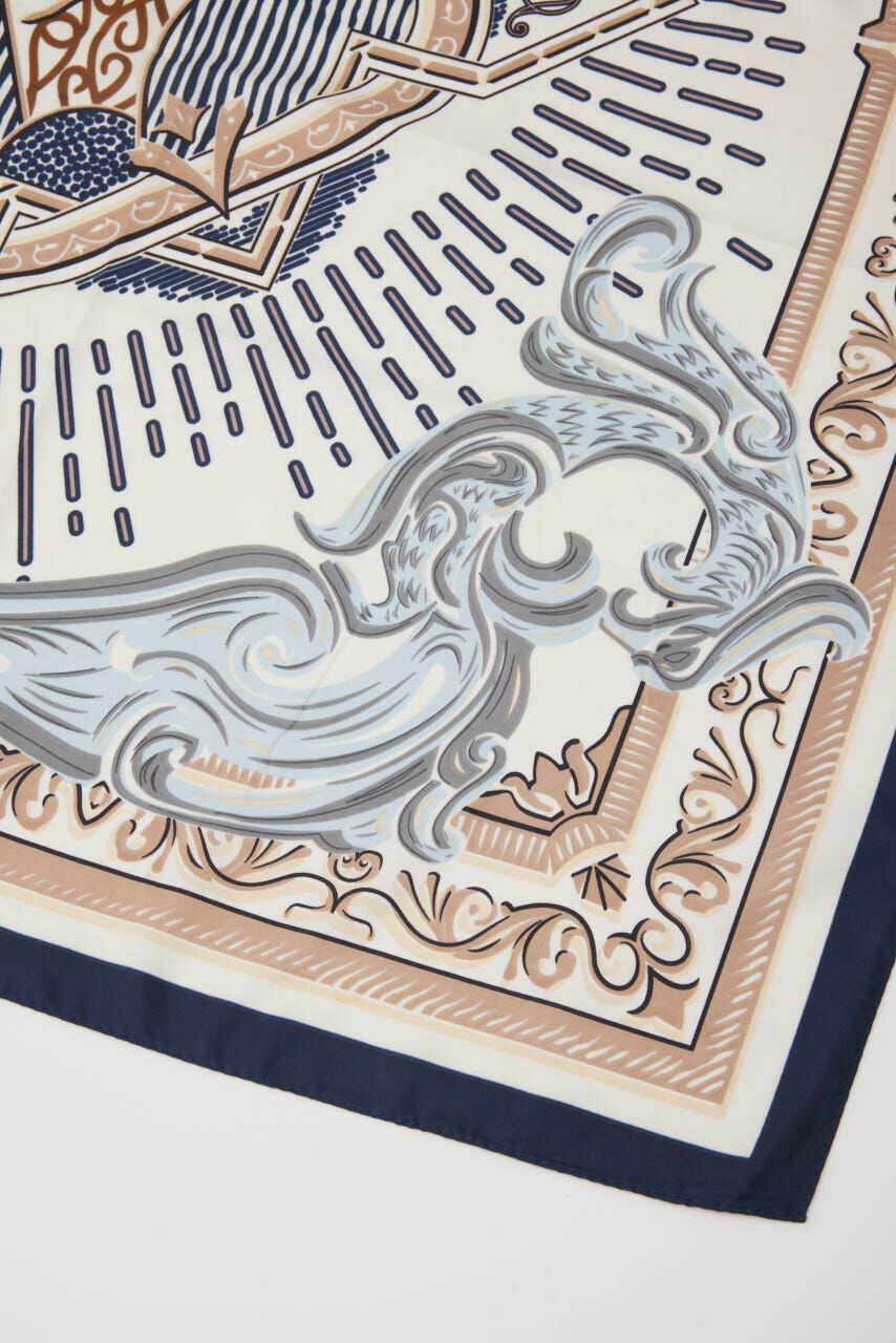 RODEO CROWNS「クラシカルビッグスカーフ」|その他|