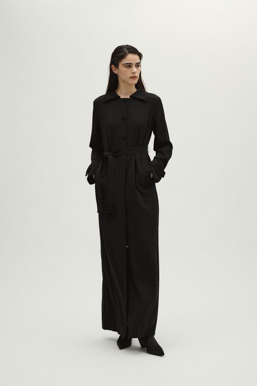 RIM.ARK 「Smart dress」|ワンピース|