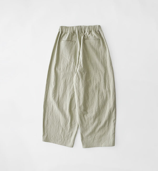 休日と詩「ホエールパンツ&ldquo;春夏&rdquo;」|その他|