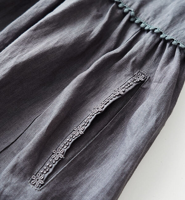 雨のリュウグウ「アマツブ -amatsubu-」|ワンピース|