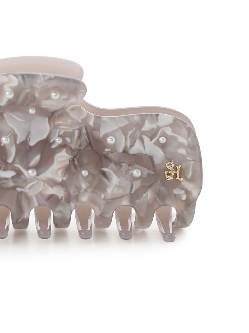 SNIDEL HOME「バイカラーパールバンス」|その他|