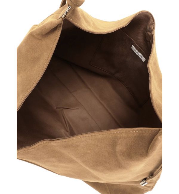 dazzlin「【キャセリーニ】Knot handle bag」|ハンドバッグ|