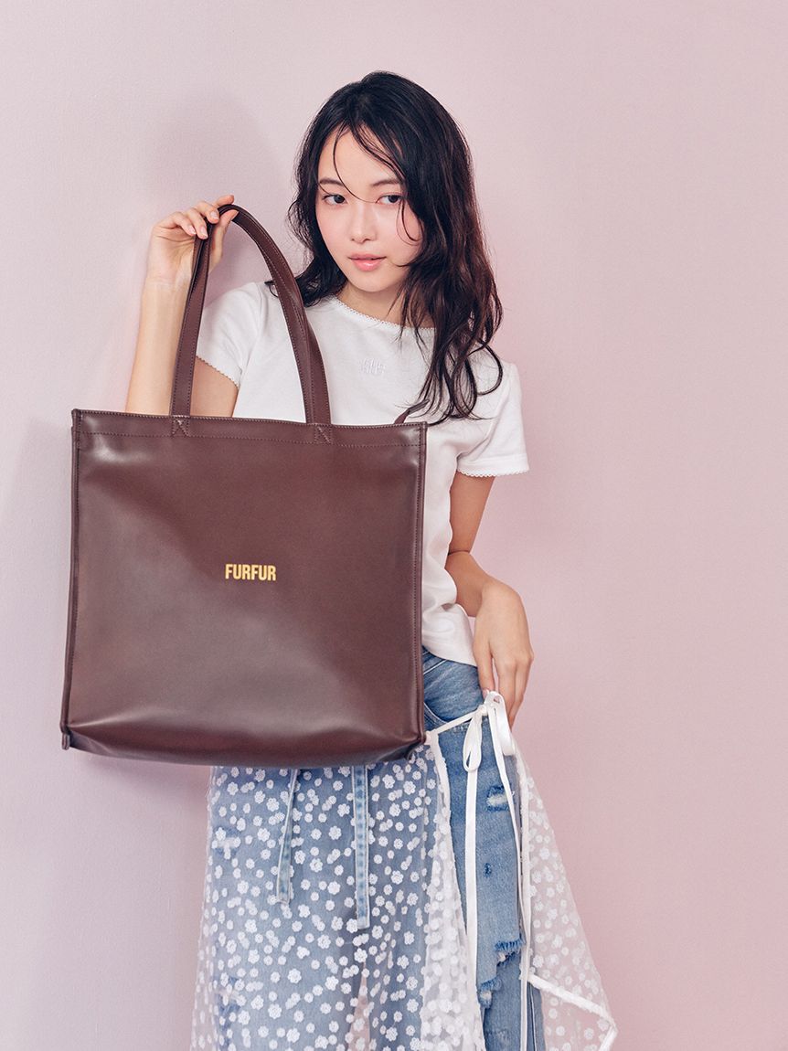 FURFUR「スパンコールラップスカート」|スカート|