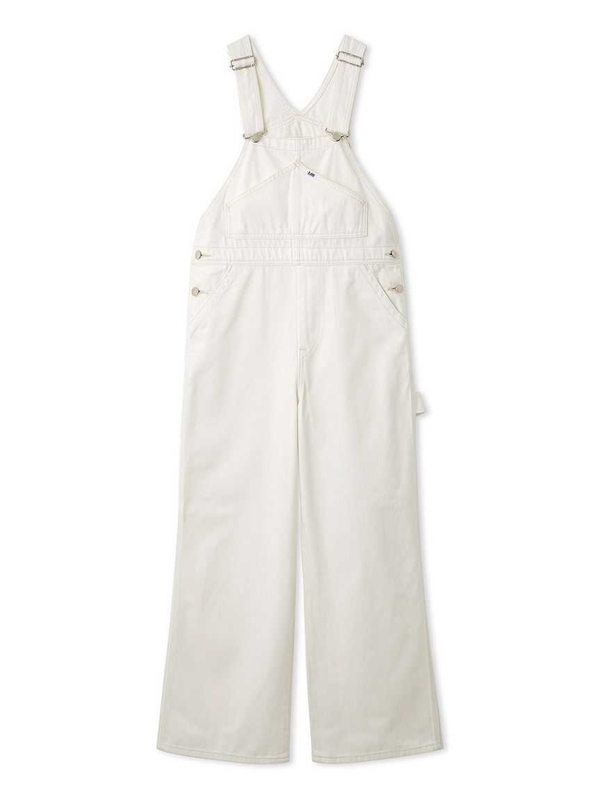 FURFUR「Leeコラボデニムオーバーオール」|デニム|