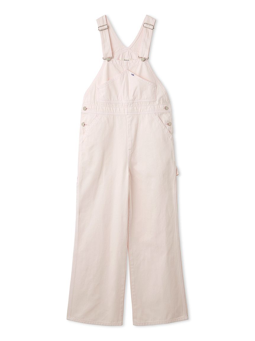 FURFUR「Leeコラボデニムオーバーオール」|デニム|