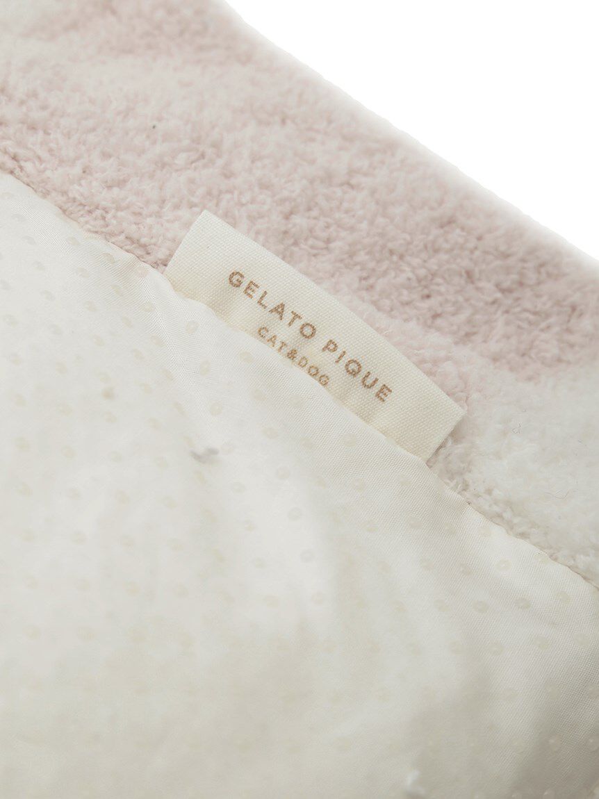  GELATO PIQUE CAT&DOG「【CAT&DOG】ベビモコおふとんセットＭ」|その他|