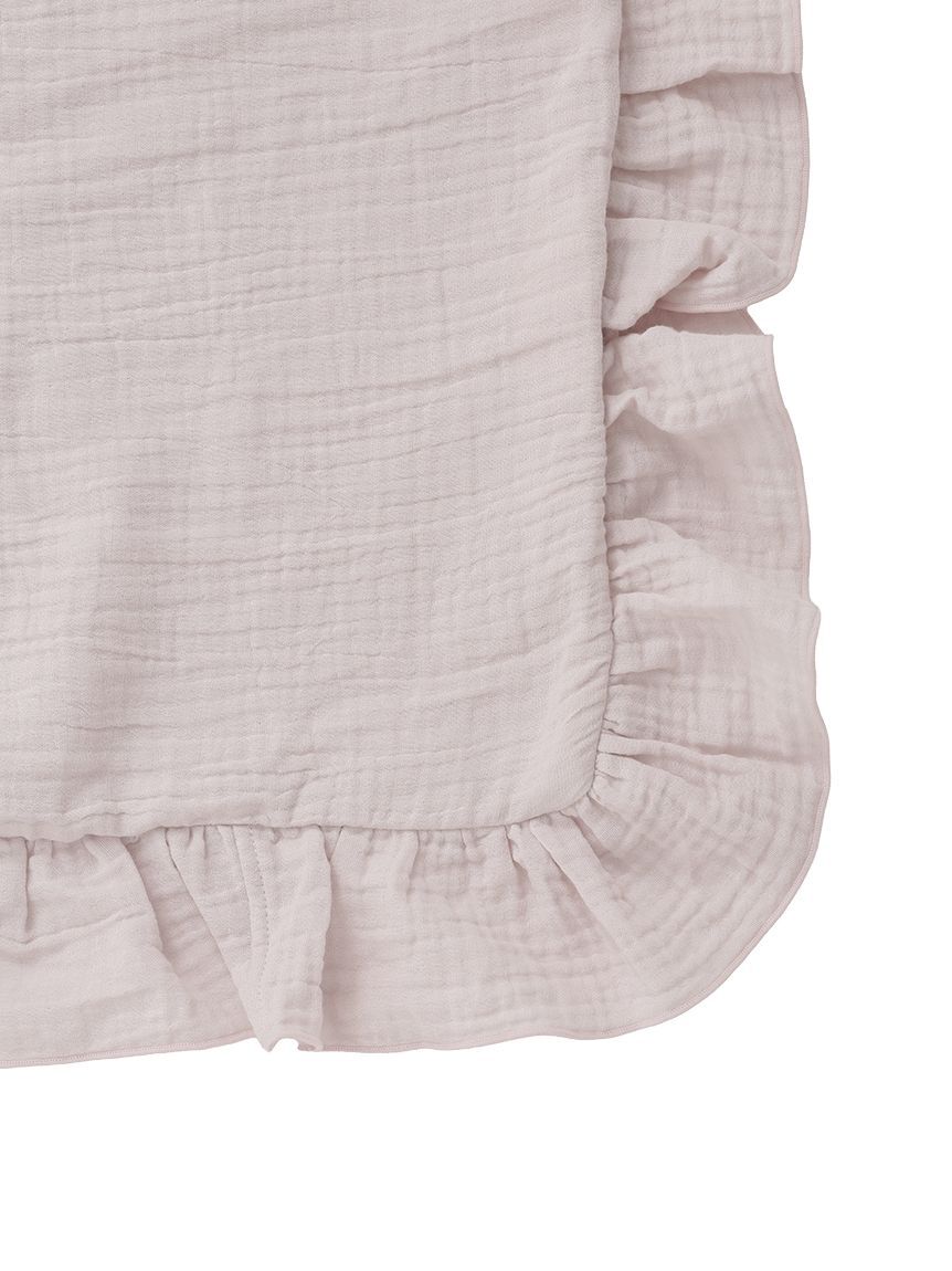 gelato pique Sleep「【Sleep】ダブルガーゼフリル２点セット（ダブル）」|その他|