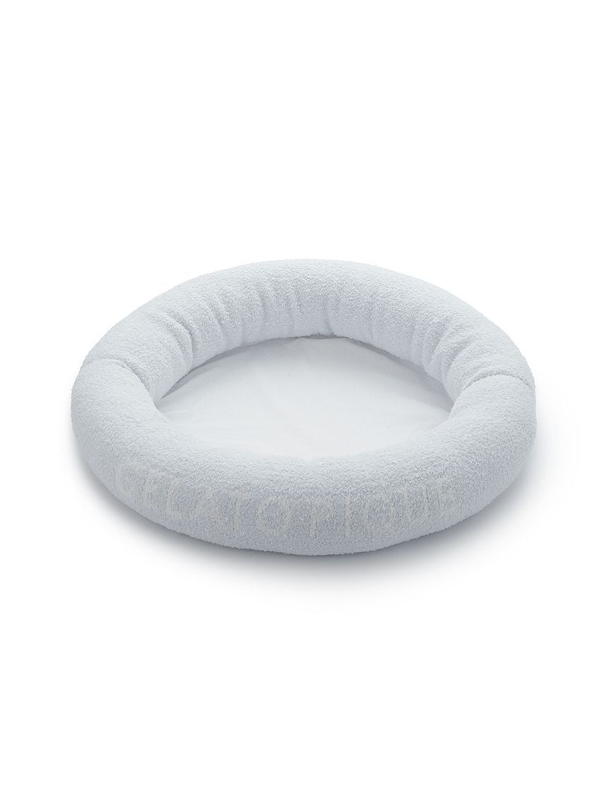  GELATO PIQUE CAT&DOG「【CAT&DOG】ベビモコベッドL」|その他|