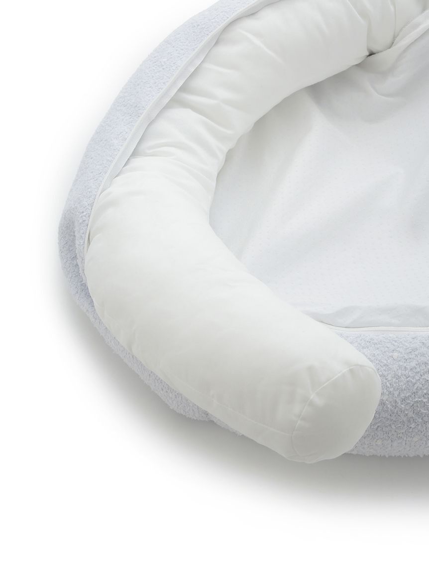  GELATO PIQUE CAT&DOG「【CAT&DOG】ベビモコベッドL」|その他|