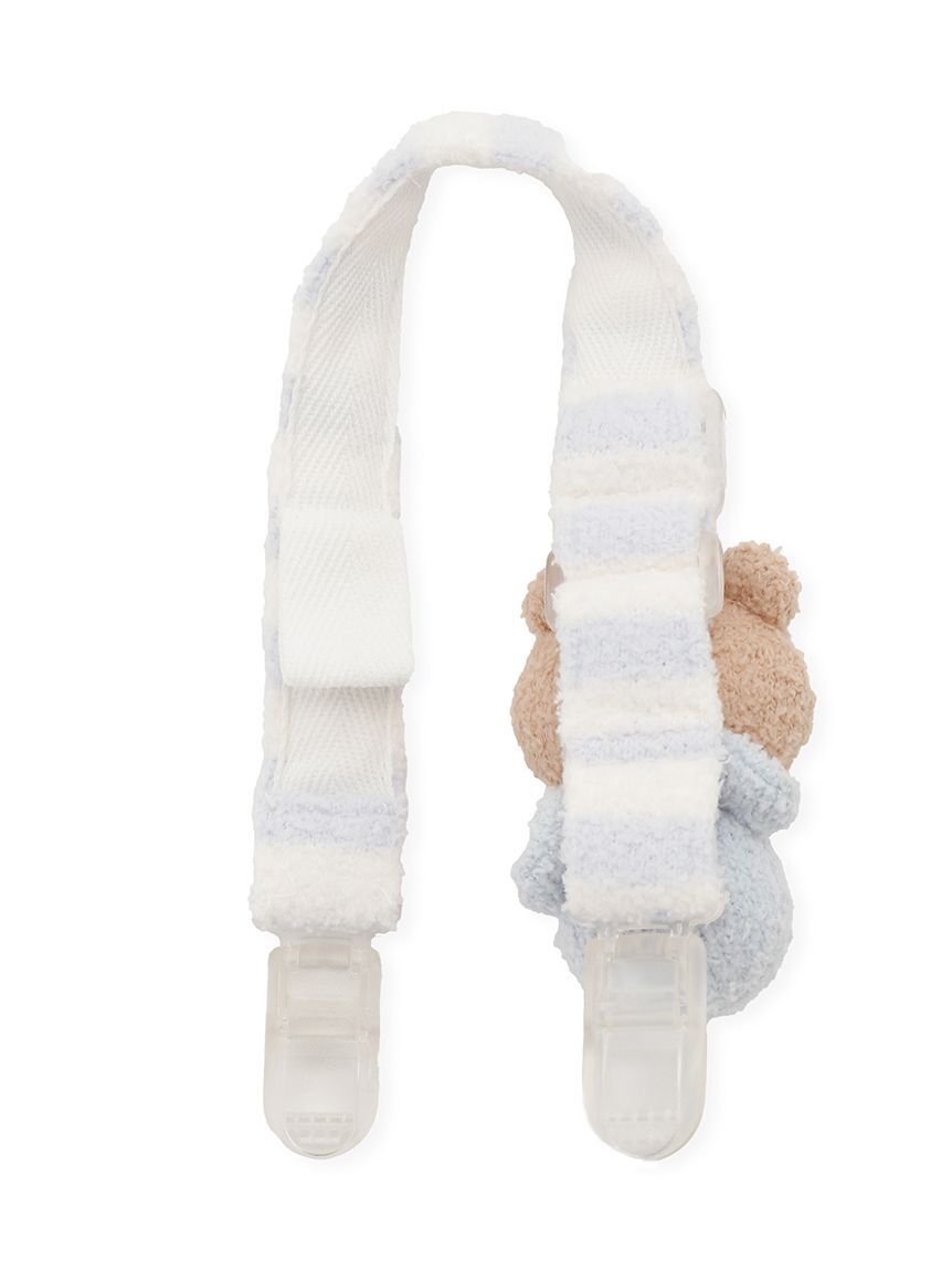 GELATO PIQUE KIDS & BABY「【BABY】エアリーモコベアマルチクリップ」|マタニティ・ママグッズ|