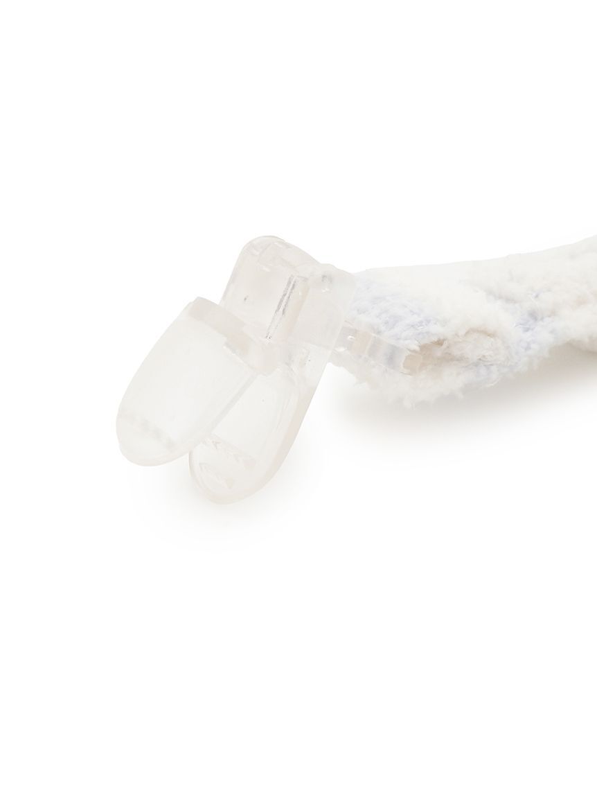 GELATO PIQUE KIDS & BABY「【BABY】エアリーモコベアマルチクリップ」|マタニティ・ママグッズ|