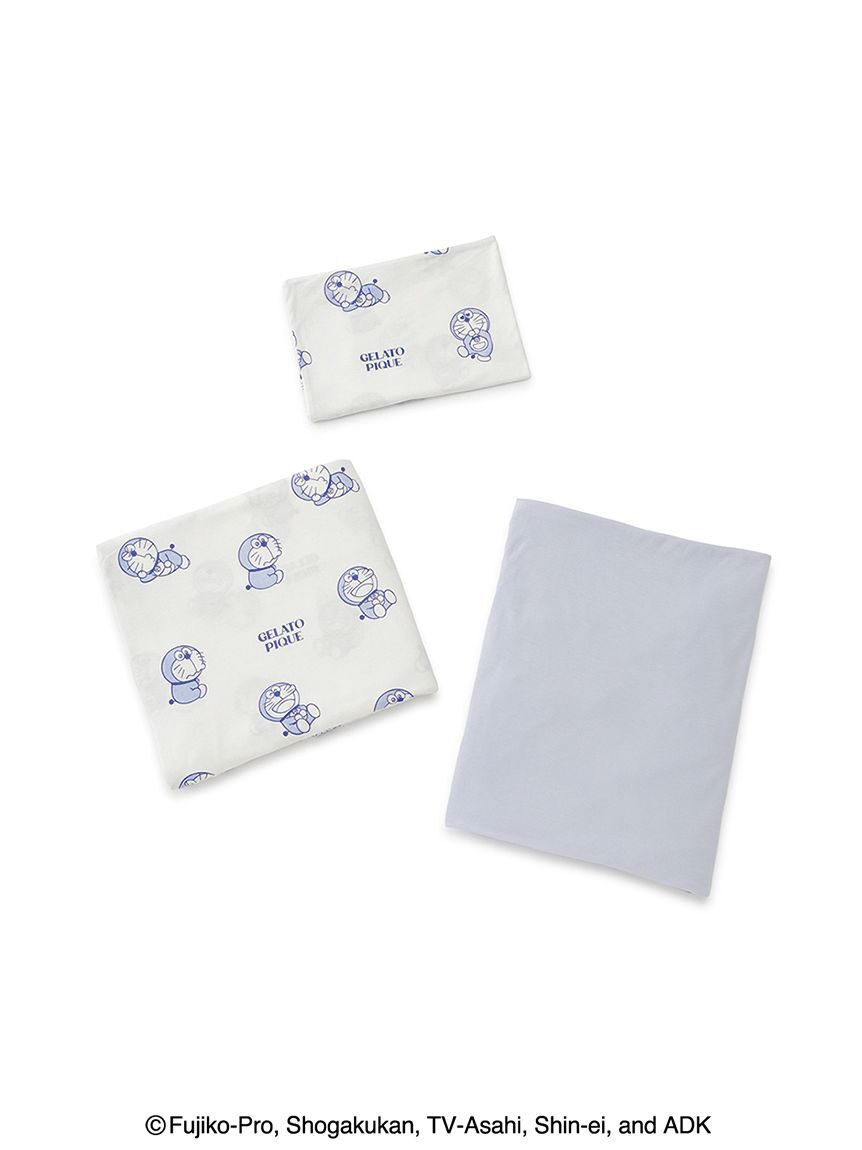 gelato pique Sleep「【ドラえもん】【Sleep】寝具３点セット（シングル）」|その他|