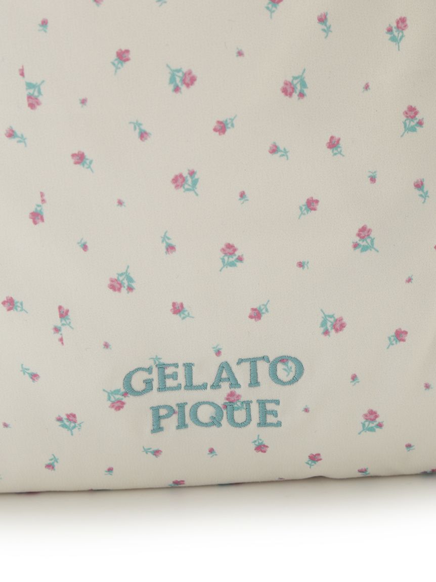gelato pique Sleep「【Sleep】バリエーションプリントベッドサイドポーチ」|その他|