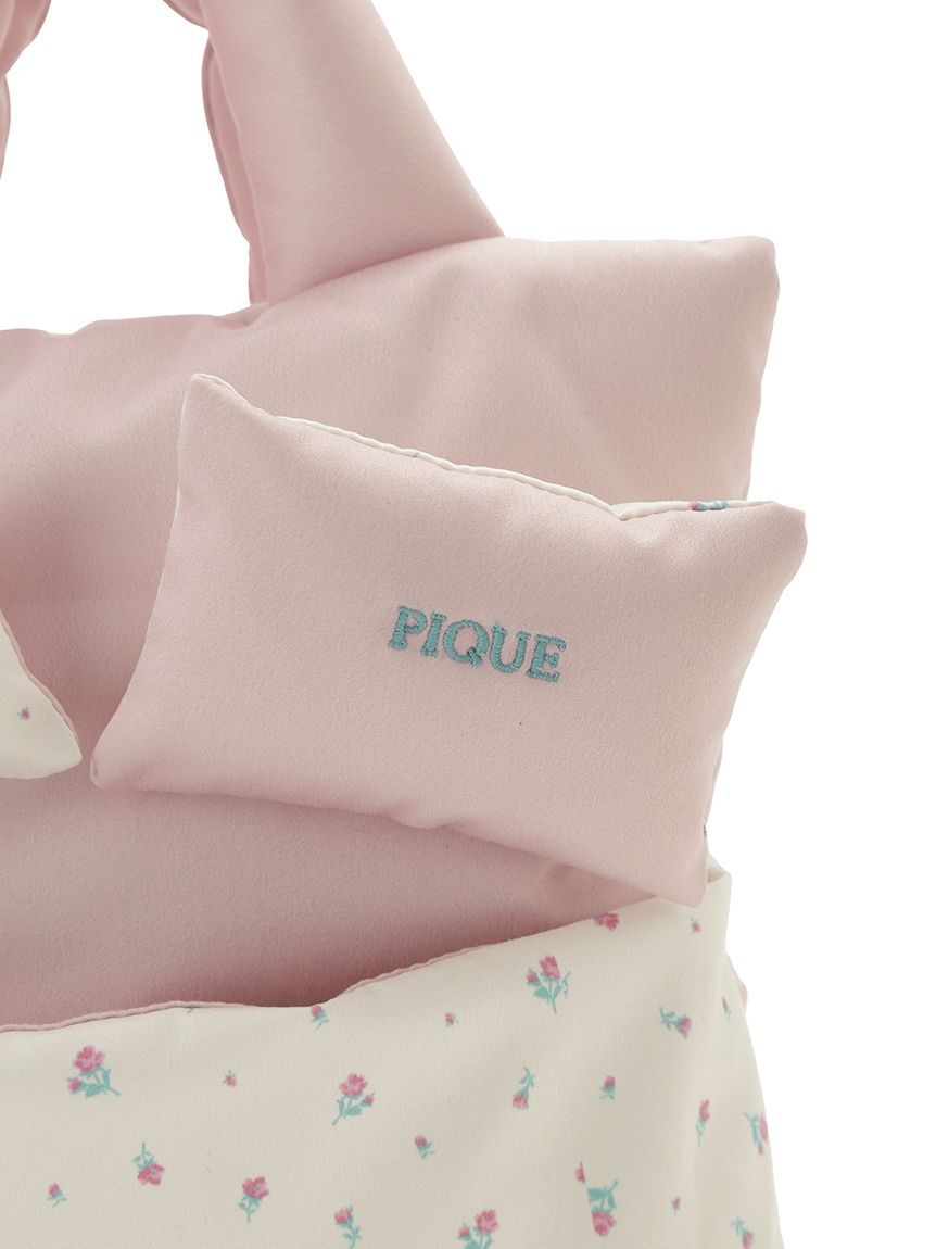 gelato pique Sleep「【Sleep】バリエーションプリントベッドサイドポーチ」|その他|