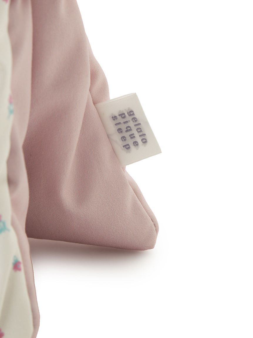 gelato pique Sleep「【Sleep】バリエーションプリントベッドサイドポーチ」|その他|