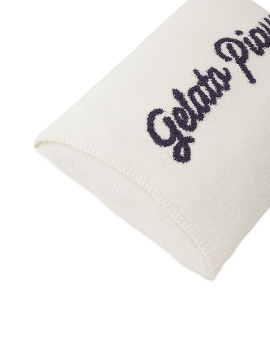 gelato pique Sleep「【Sleep】【UNISEX】エアリーモコプレイフルDOGジャガードピローケース」|その他|