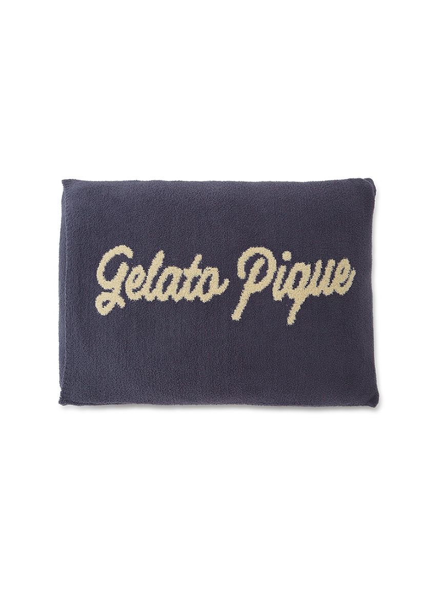 gelato pique Sleep「【Sleep】【UNISEX】エアリーモコプレイフルDOGジャガードピローケース」|その他|