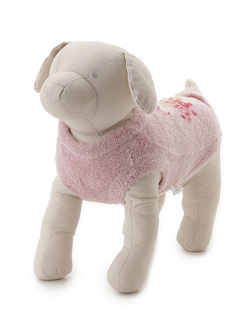  GELATO PIQUE CAT&DOG「【CAT&DOG】アイスジャガードプルオーバー」|その他|