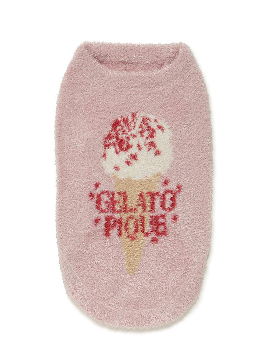  GELATO PIQUE CAT&DOG「【CAT&DOG】アイスジャガードプルオーバー」|その他|