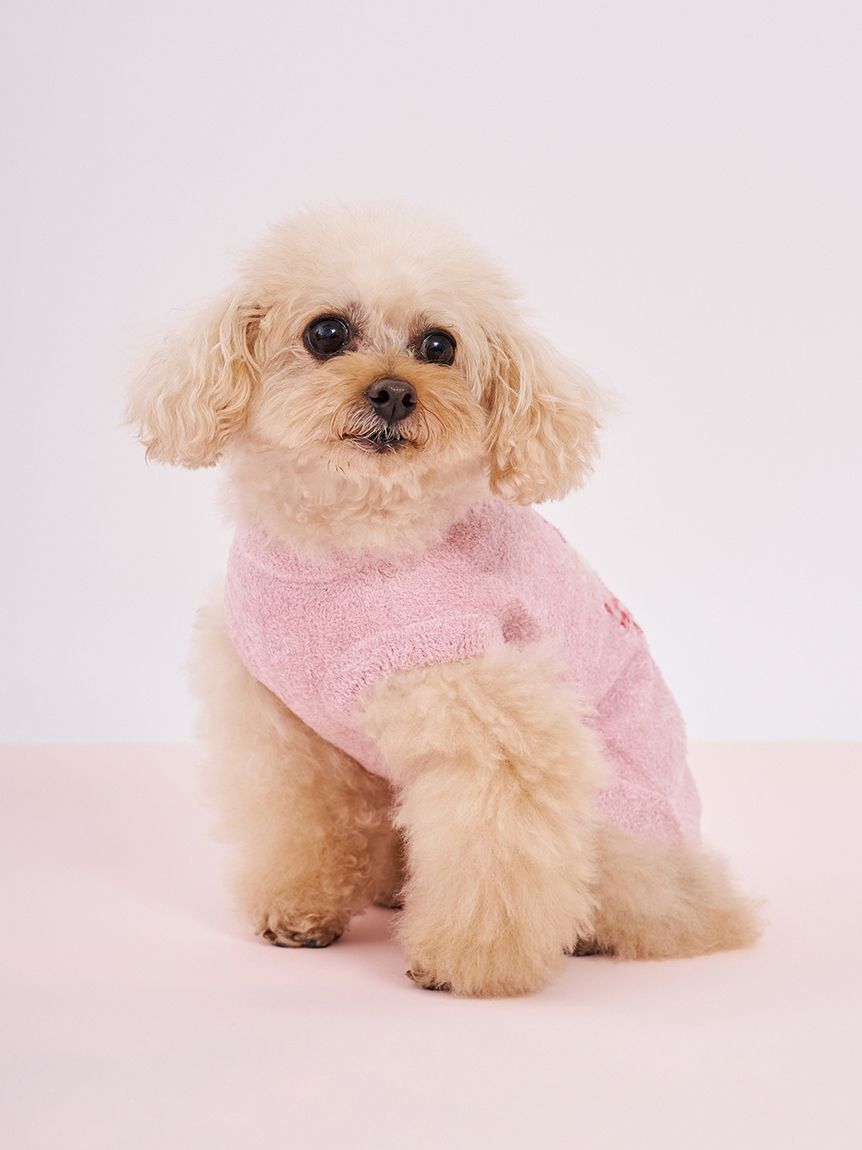  GELATO PIQUE CAT&DOG「【CAT&DOG】アイスジャガードプルオーバー」|その他|