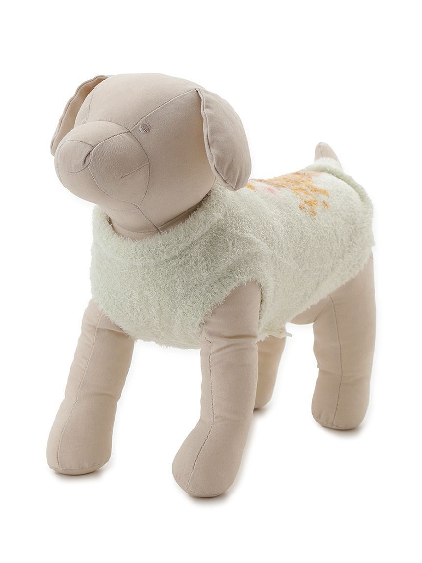  GELATO PIQUE CAT&DOG「【CAT&DOG】アイスジャガードプルオーバー」|その他|