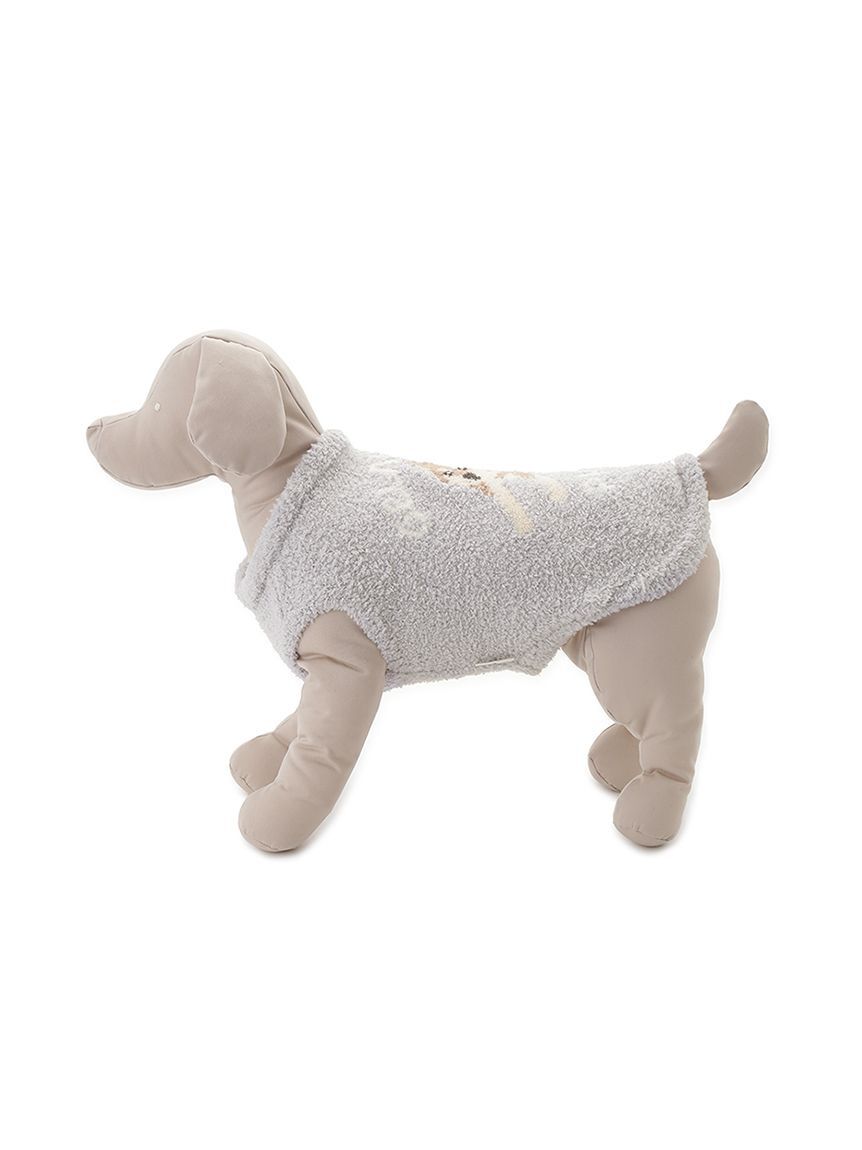  GELATO PIQUE CAT&DOG「【CAT&DOG】柴犬ジャガードプルオーバー」|その他|