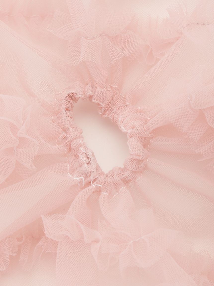 gelato pique「ボリュームフリルチュールシュシュ」|その他|