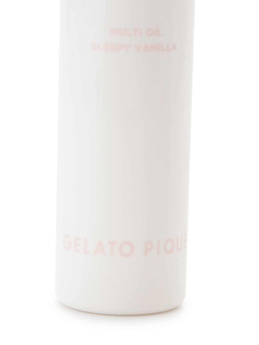 gelato pique「ジェラート　ピケ　マルチオイル」|その他|