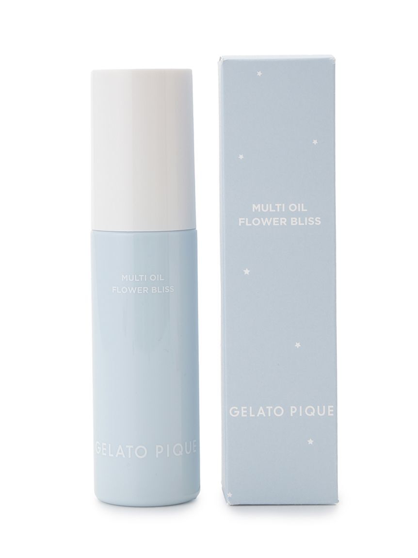 gelato pique「ジェラート　ピケ　マルチオイル」|その他|BLU
