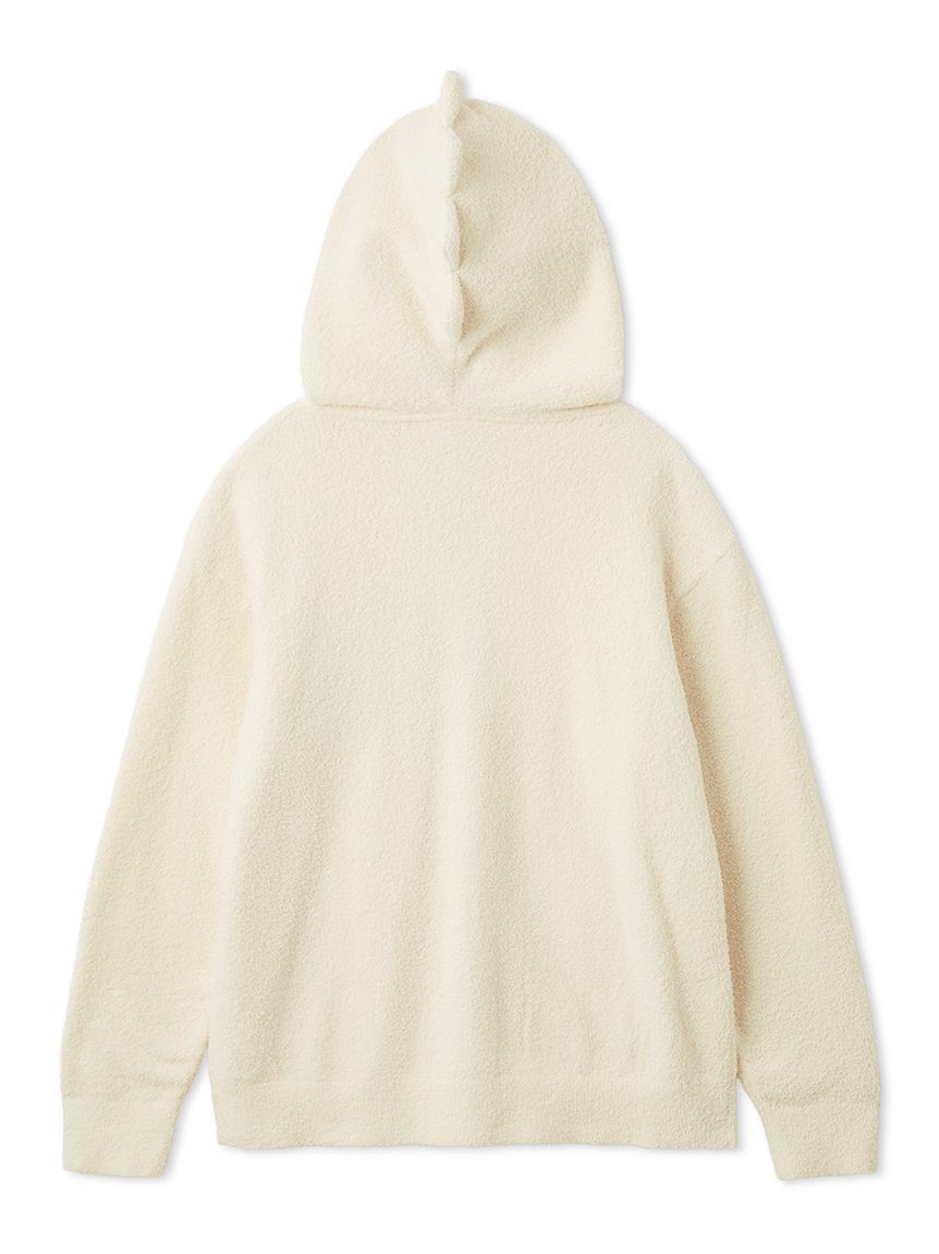 gelato pique「エアリーモコダイナソーなりきりパーカ」|ルームウェア|