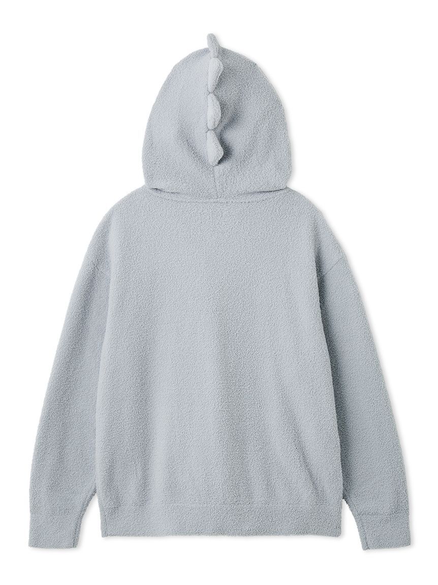 gelato pique「エアリーモコダイナソーなりきりパーカ」|ルームウェア|