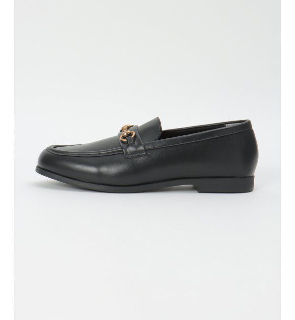 ikka「ラクチンビットローファー」|その他|