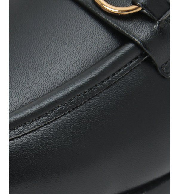 ikka「ラクチンビットローファー」|その他|