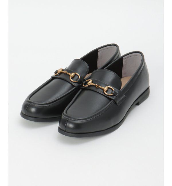 ikka「ラクチンビットローファー」|その他|