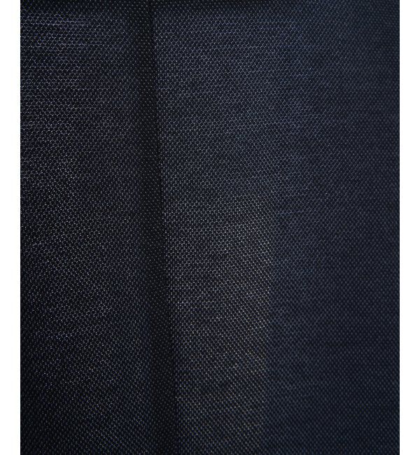 IKKA LOUNGE「GOKU楽ワークハニカムデニムジャケット」|テーラードジャケット|