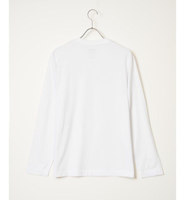 ikka「スエードカーデインナーセット」|カーディガン|