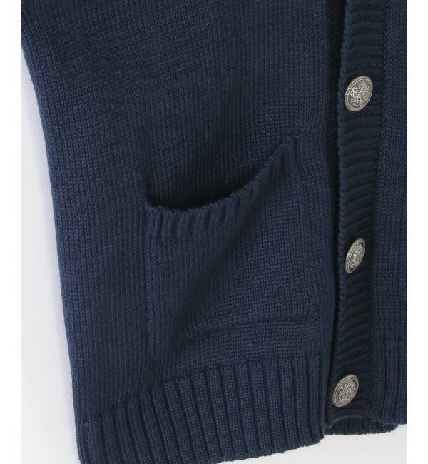 ikka kids「スクールニットショール襟カーディガン（120~160cm）」|その他|