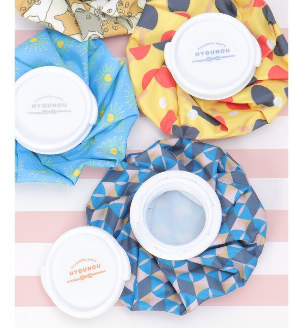 Lbc with Life「氷のう」|その他|