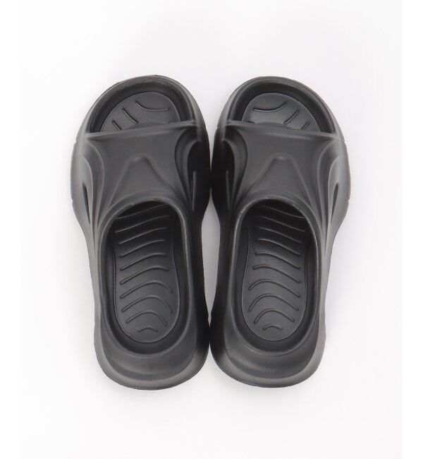 VENCE share style「EVA厚底サンダル」|その他|