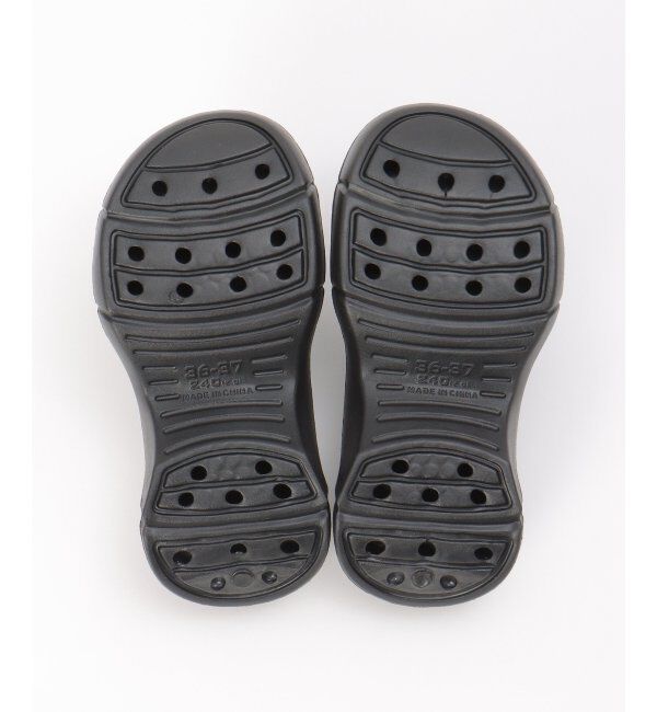 VENCE share style「EVA厚底サンダル」|その他|