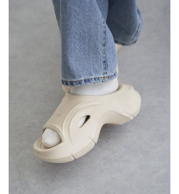 VENCE share style「EVA厚底サンダル」|その他|