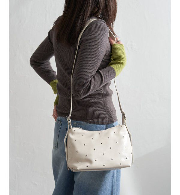 VENCE share style「ペニーショルダーバッグ」|その他|