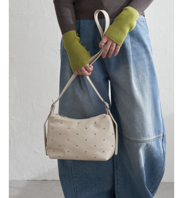 VENCE share style「ペニーショルダーバッグ」|その他|