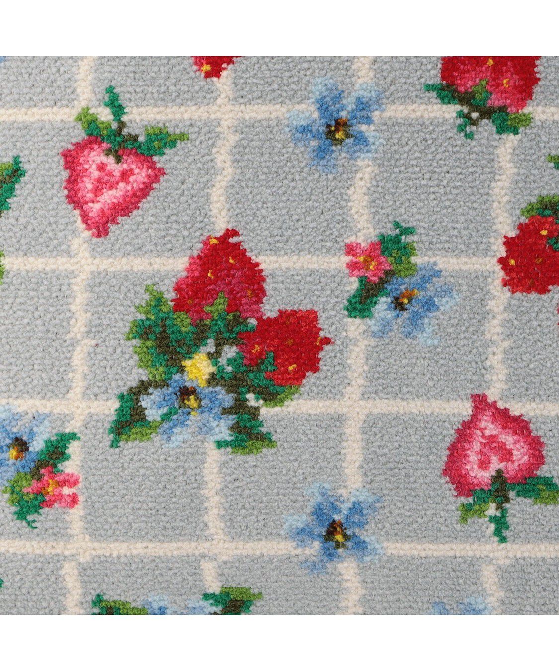 FEILER「ストロベリーフィールドプティ　バッグ　SFP-257238」|トートバッグ|