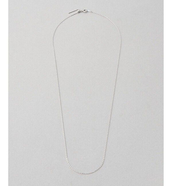 Jouete「PT850 ネックレス チェーン」|ネックレス|