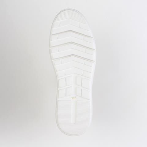 銀座かねまつ「【本革】【防水】アクアベルスリッポン」|スニーカー|