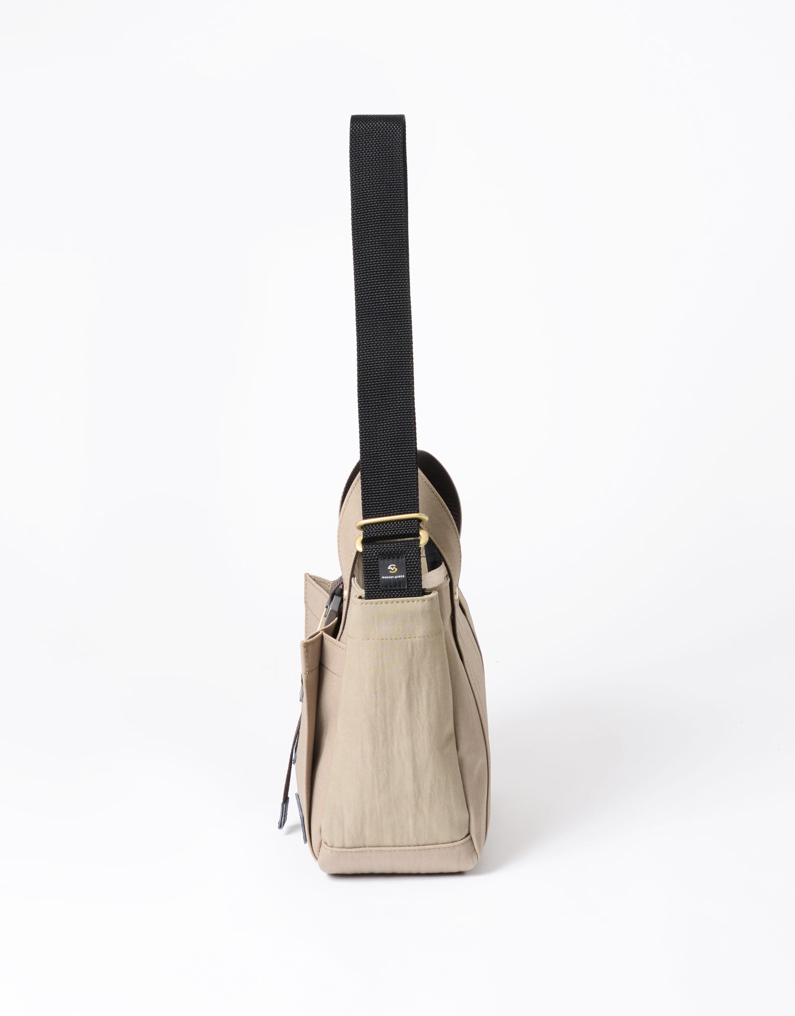 master-piece「link　2wayスモールトートバッグ」|ショルダー・メッセンジャー|