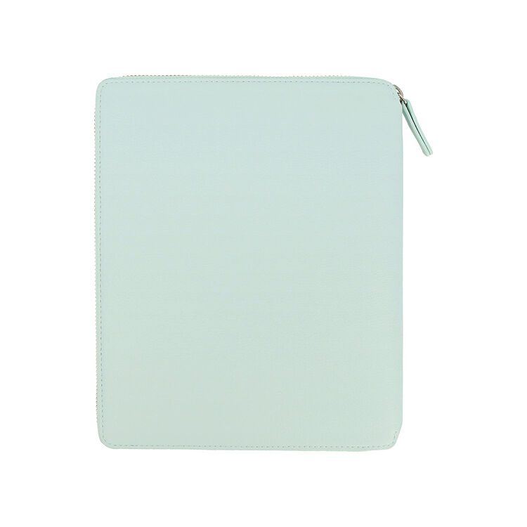 DELFONICS「リンバー ラウンドケース A5」|ステーショナリー|