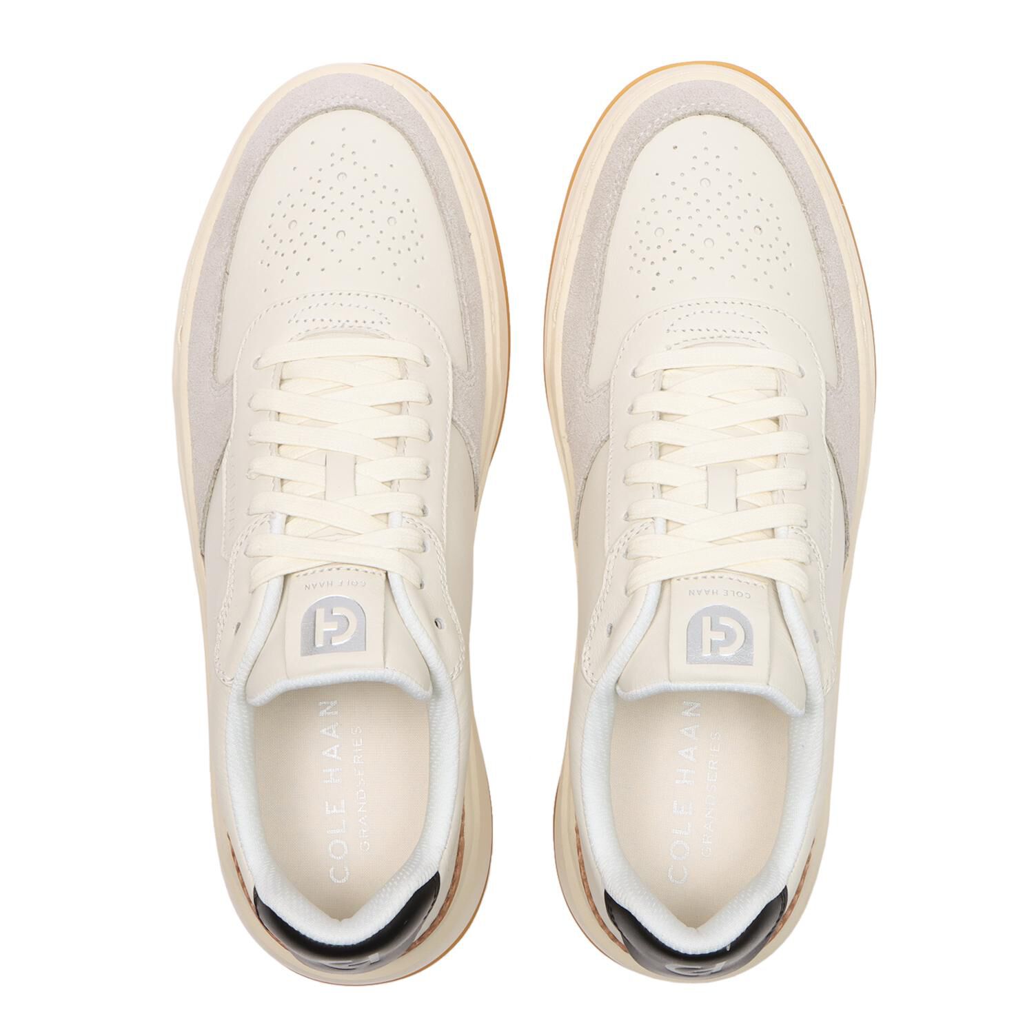 COLE HAAN「【COLE HAAN】GRANDPRO CROSSOVER SNEAKER」|スニーカー|